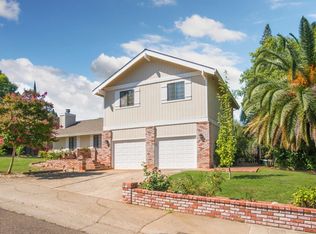 620 Ascada Ct, Folsom, CA