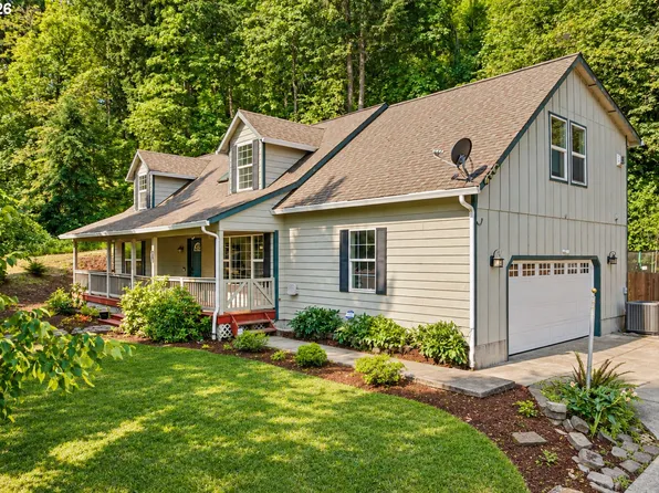 620 S 67th St, Springfield, OR 97478