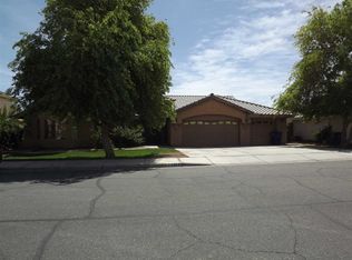 2283 S 43rd Dr, Yuma, AZ 85364