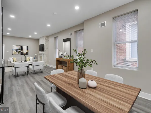 1827 W Pacific St, Philadelphia, PA 19140