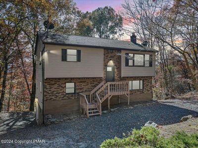 2403 Woodcrest Dr, East Stroudsburg, PA, 18302