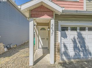 6637 N Seneca St, Portland, OR 97203
