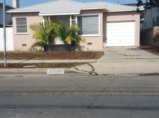 25029 Cypress St, Lomita, CA 90717