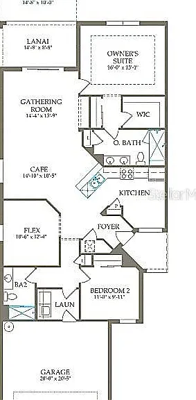 25029 Pearl Lake Cir — Photo 42