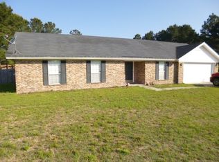 196 Jennifer Cir, Rincon, GA 31326