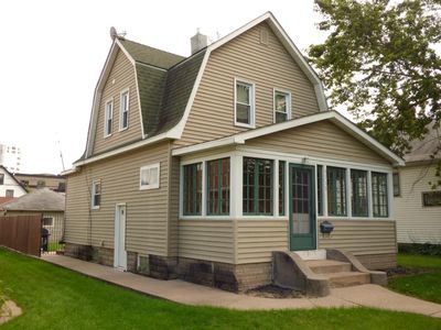 3713 28th Ave S, Minneapolis, MN, 55406