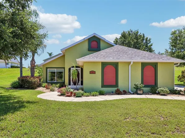 76 Fairway Cir, Umatilla, FL 32784