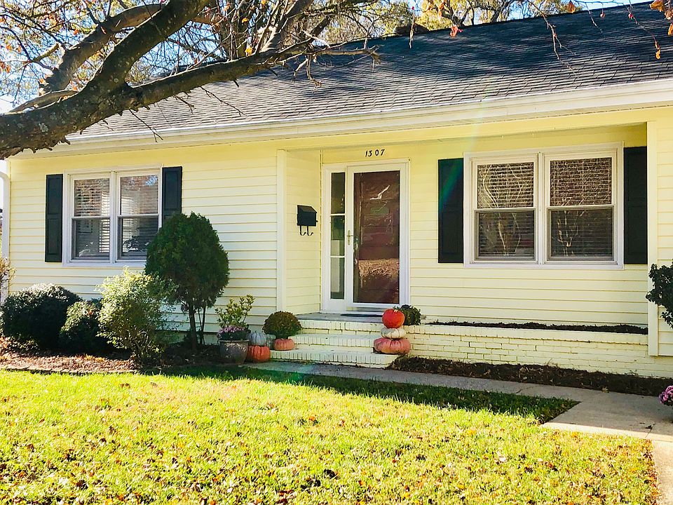 1st image of 1307 Gracewood Dr