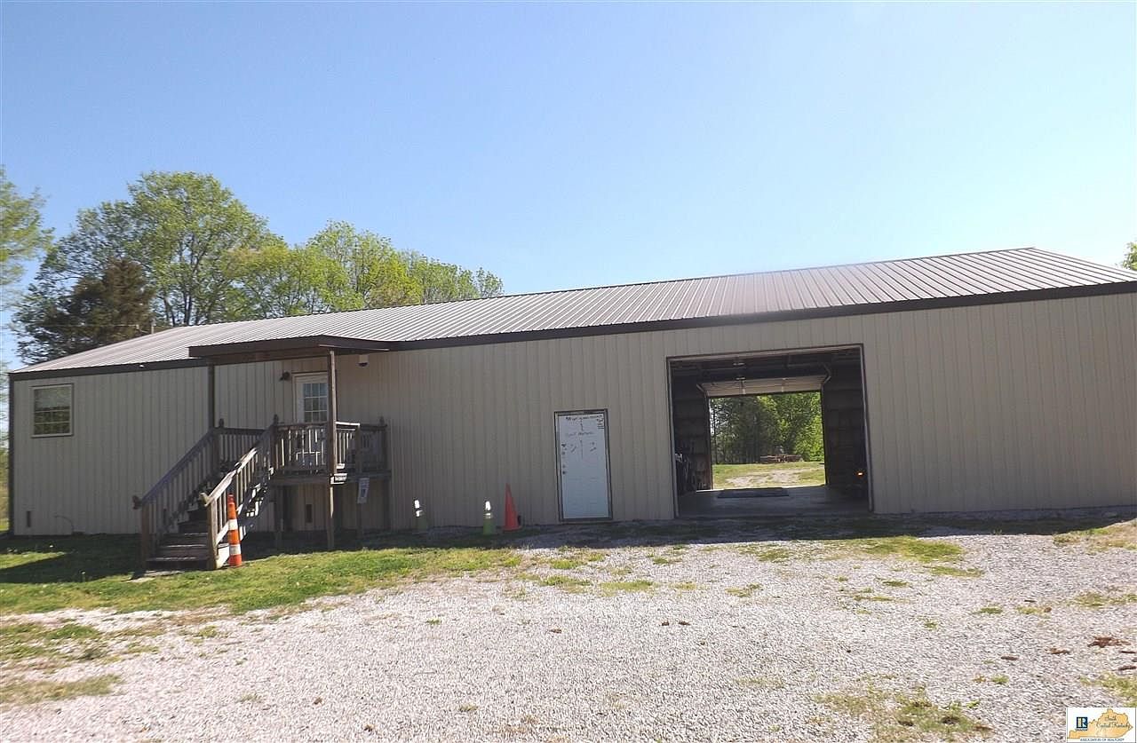 6356 Finney Rd, Glasgow, KY 42141 Zillow