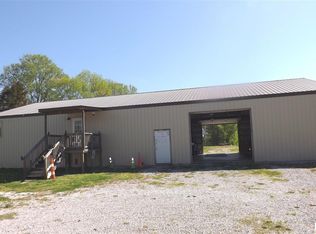 6356 Finney Rd, Glasgow, KY 42141