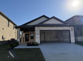 1740 Arches Rd, Anna, TX 75409