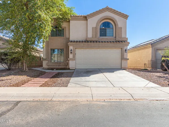 24157 W TWILIGHT Trail, Buckeye, AZ 85326