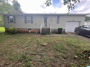 1319 Chancellor Cir, Childersburg, AL 35044
