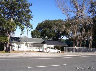 9231 E Gulf To Lake Hwy, Inverness, FL 34450