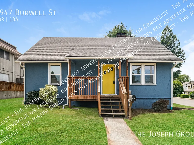 1947 Burwell St — Photo 1