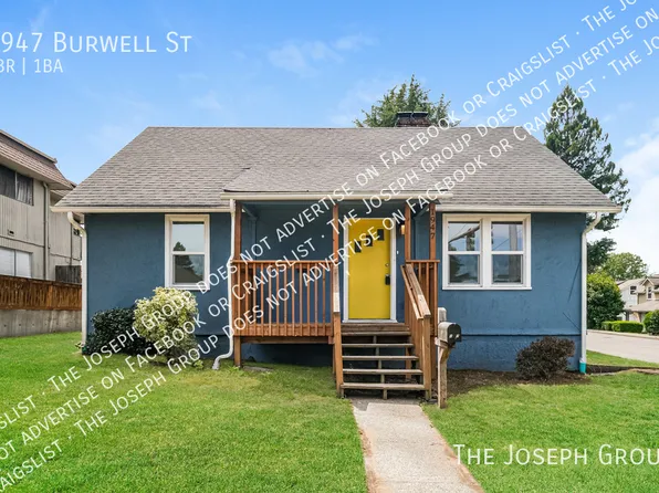 1947 Burwell St, Bremerton, WA 98337