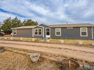 1316 Coyote Rd, Clovis, NM 88101