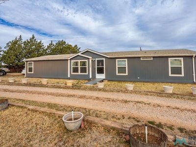 1316 Coyote Rd, Clovis, NM, 88101