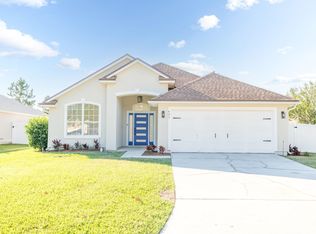 931 Oak Arbor Cir, Saint Augustine, FL 32084
