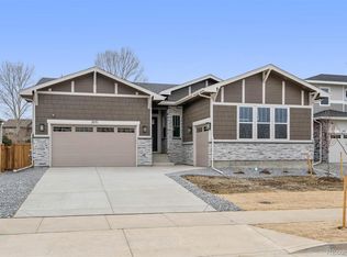 3771 Emerald Shore Cir, Loveland, CO 80538