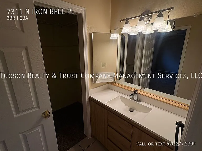 7311 N Iron Bell Pl — Photo 7