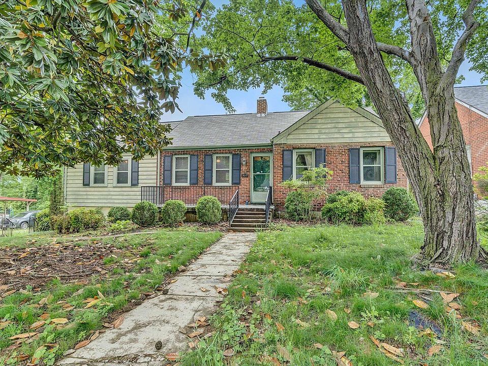 1st image of 3617 Brandywine Ave