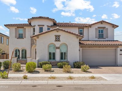 14055 W Bronco Trl, Surprise, AZ, 85387
