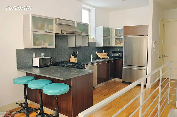 Rented by Corcoran | media 9