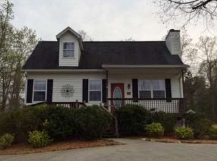 16 Achray Ct, Villa Rica, GA 30180