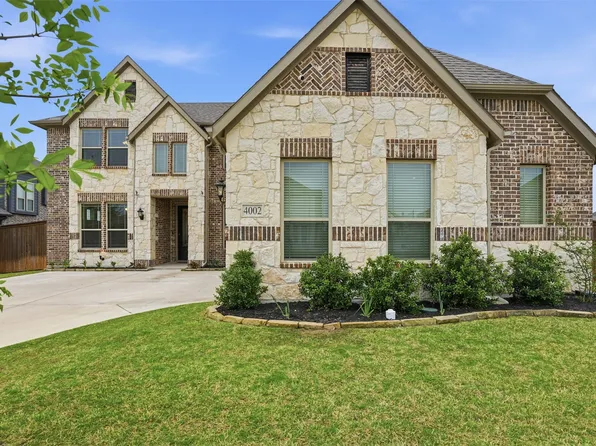 4002 Grove Valley Rd, Midlothian, TX 76065