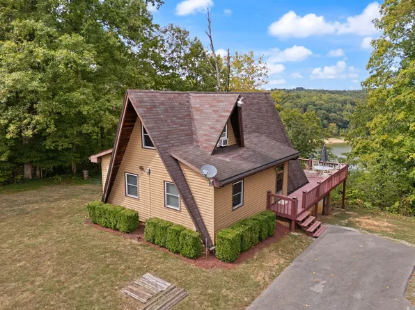 372 White Oak Dr, Nancy, KY 42544