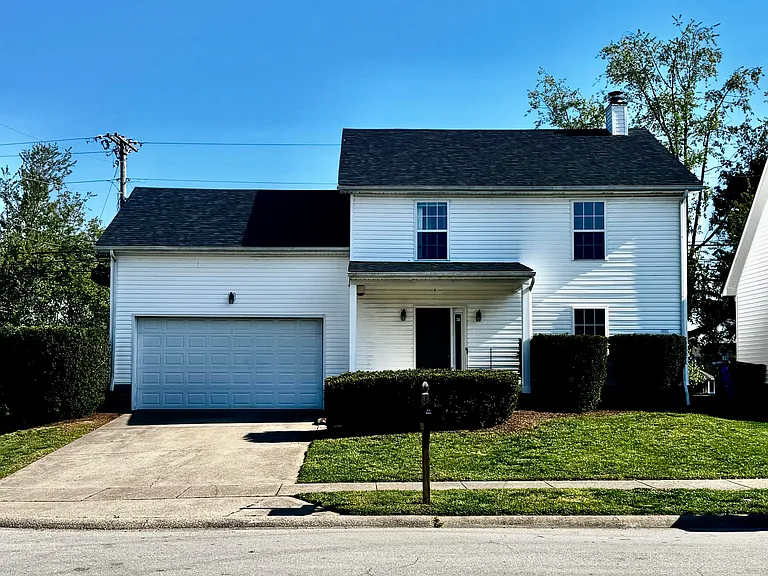 2469 English Station Dr — Photo 1