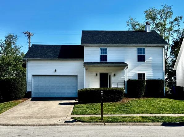 2469 English Station Dr, Lexington, KY 40514