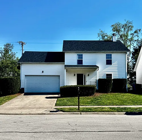 2469 English Station Dr Photo 1