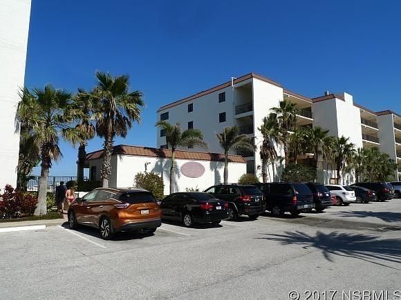 For Sale: 6727 Turtlemound Rd Apt 520, New Smyrna Beach, FL 32169