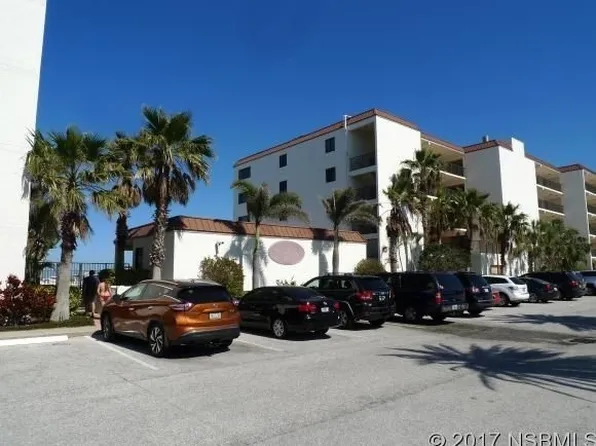 6727 Turtlemound Rd APT 520, New Smyrna Beach, FL 32169