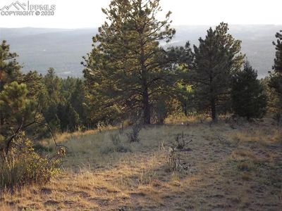 552 Douglas Fir Dr, Woodland Park, CO, 80863