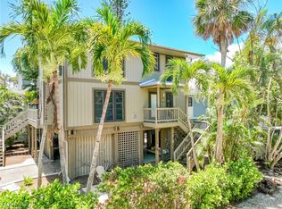 25 Urchin Ct, Captiva, FL 33924