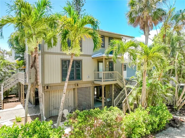25 Urchin Ct, Captiva, FL 33924
