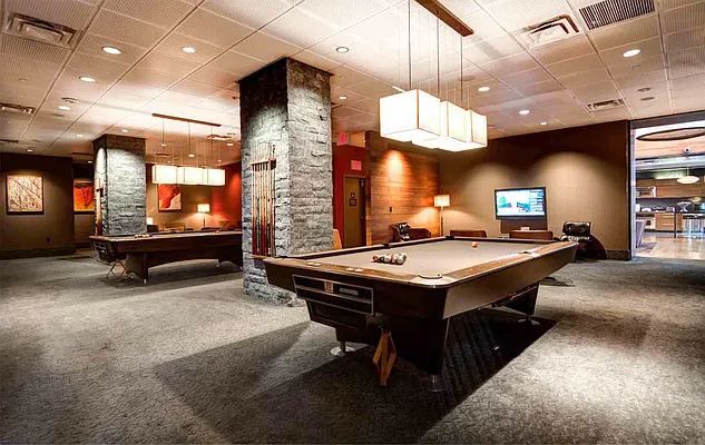 Rented by The Jack Parker Corporation | media 4