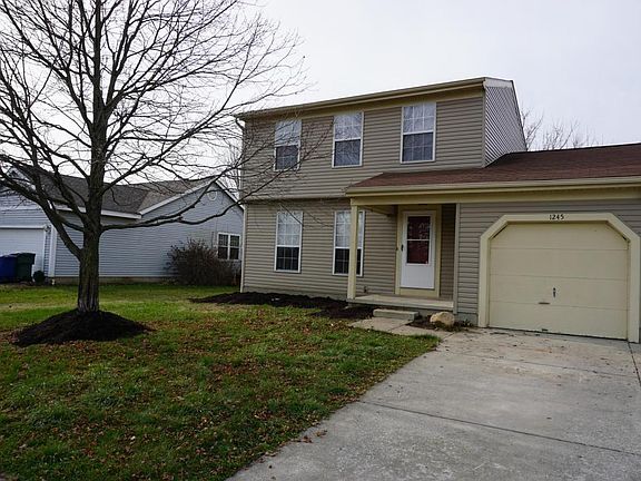 2nd image of 1245 Crossbrook Blvd