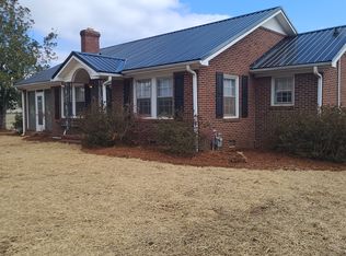415 S Norris Dr, Norris, SC 29667
