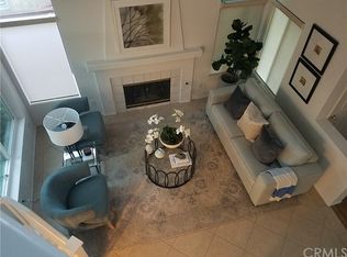 8 Pacific Grove Dr, Aliso Viejo, CA 92656