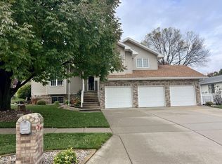 1603 Charolais Dr, Norfolk, NE 68701