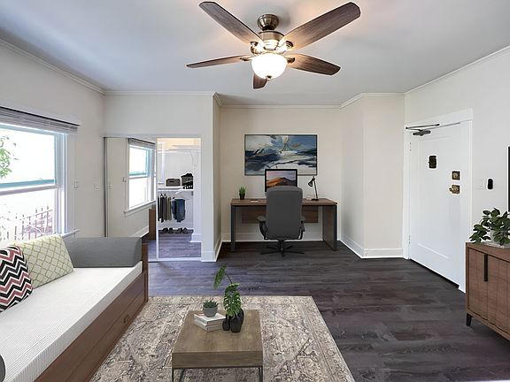 2nd image of 2869 San Marino St APT 109