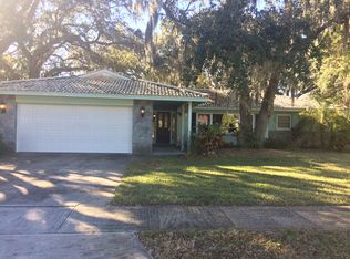 2832 Valley Forge St, Sarasota, FL 34231