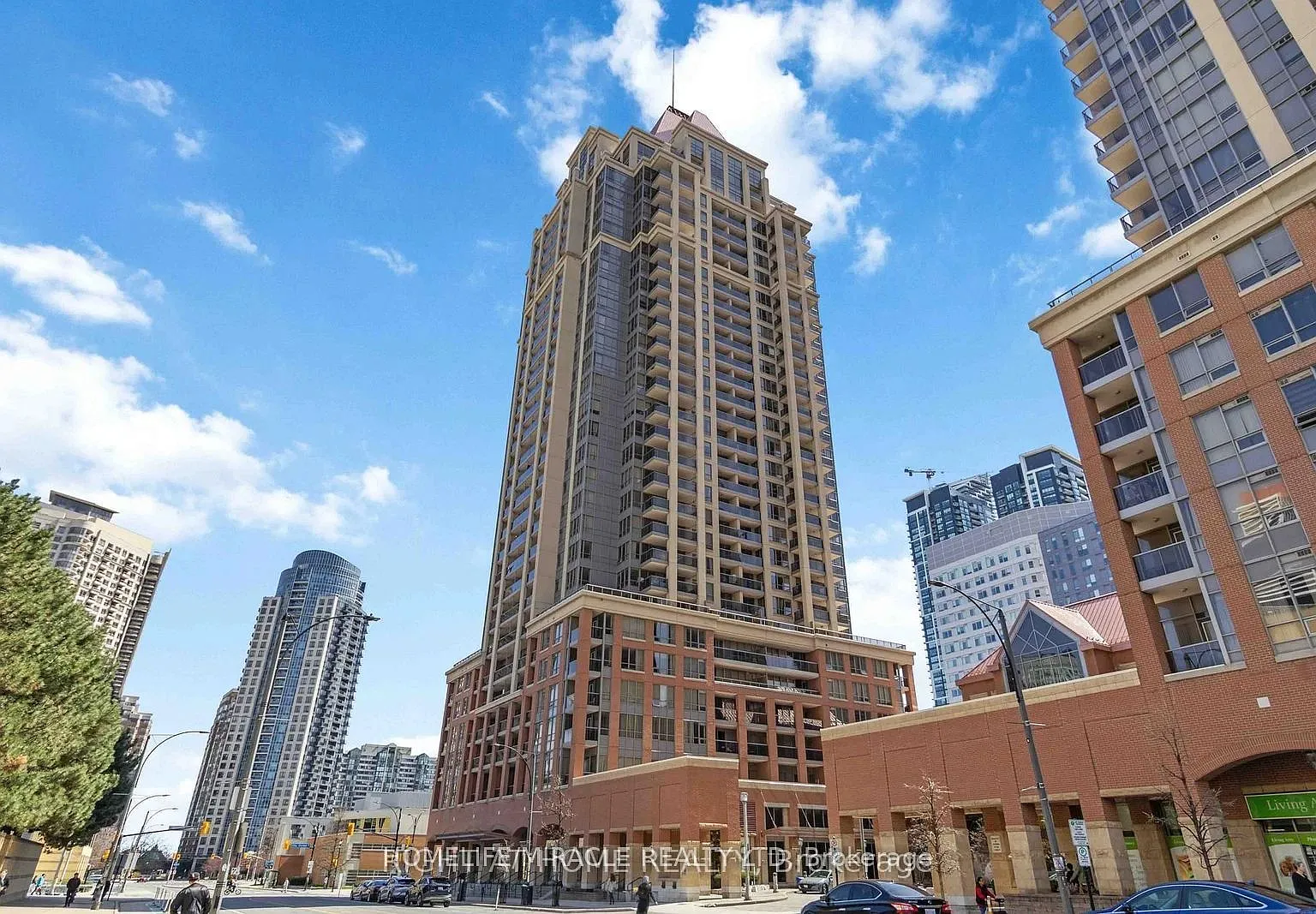 1 bed, $2,400 — Photo 1