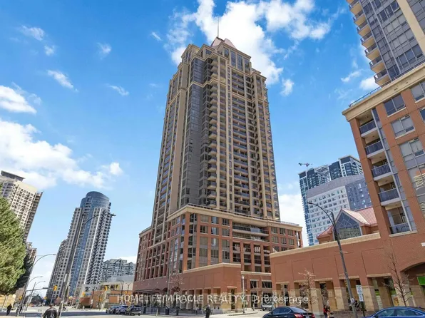 4090 Living Arts Dr, Mississauga, ON