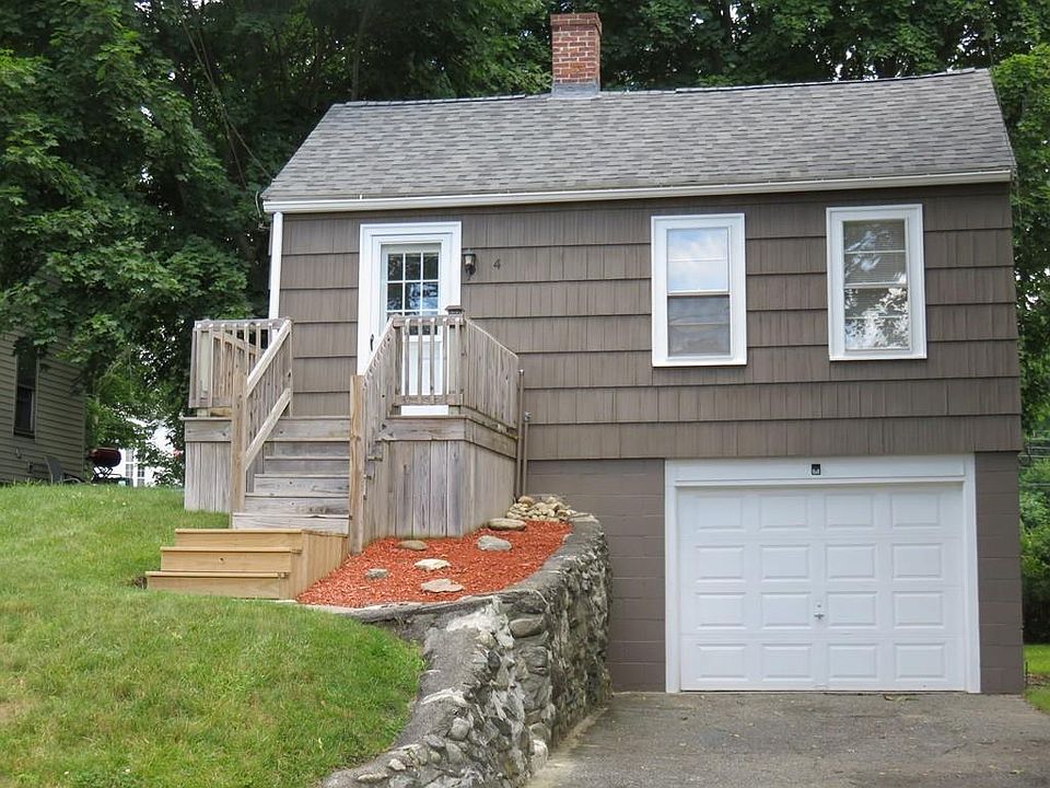 1st image of 4 Norwood Ct