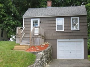 4 Norwood Ct, Oxford, MA 01540